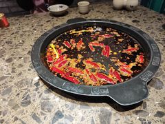 -重庆渝达老火锅(春熙路店)