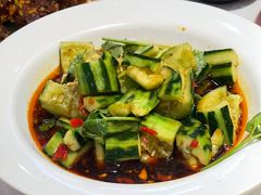 -聚味罗记大排檔·烧烤·鲜鱼杂·甲鱼煲(科学馆店)