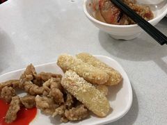 -东街钟楼肉粽(总店)