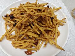 -蜀膳坊(洪公祠小区店)