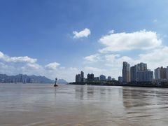 -江心屿景区