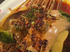 -福苗小骆驼烧烤(大唐不夜城店)