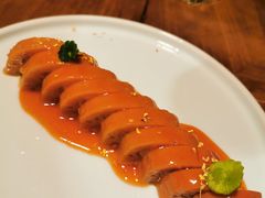 桂花糯米藕-外婆家(世界城广场店)