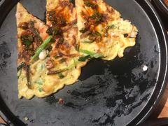 -九田家黑牛烤肉料理(长春路友好店)