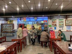 大堂-护国寺小吃店(阜成门桥店)