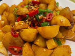 -曹家小菜(胜太路店)