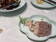 -钱塘花园·宁波菜
