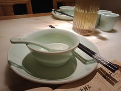 -绿茶餐厅(西单老佛爷店)