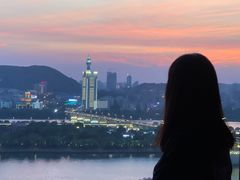 -长沙国金中心异国印象酒店