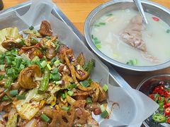 -吴氏蹄花