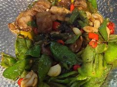 -福禄财东北菜(珠江帝景店)