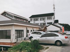 -古尚锦酒楼·水上餐厅