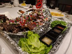 -乾隆美食·本帮菜(黄河路店)