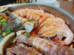 -陈小厨海鲜大咖·15年平潭味(龙王头店)
