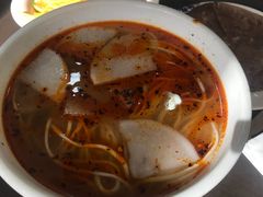 -马子禄牛肉面(金宝街店)