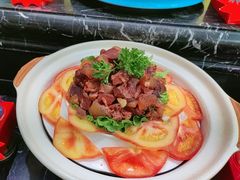-渔码头食府(蓬莱阁店)