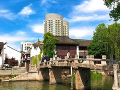 -衣裳街历史文化街区