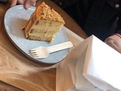 -BAKER&SPICE(国金中心商场店)