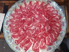 -南门四季铜锅涮肉(左家庄店)