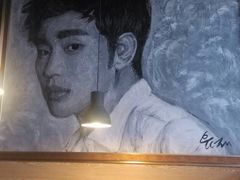 -八福力韩国休闲餐厅(泉舜店)