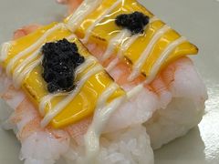 -争鲜回转寿司(朝北大悦城店)