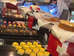-The COOK·厨餐厅·自助餐(浦东嘉里大酒店)