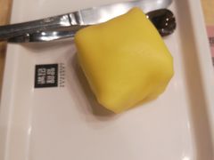 -满记甜品(苏州中心店)