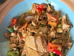 -鸿运楼·舌尖上的徽菜