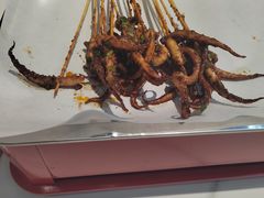 -鱿遍天下·20年夜宵地标大排档(东风路店)
