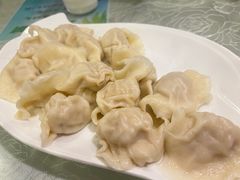 -黄家饺子东北特色菜馆(湖滨商业街店)