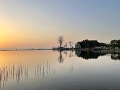 -滆湖低碳生态公园