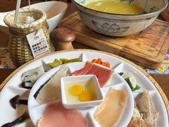 -芸南道·过桥米线(昆明老街旗舰店)