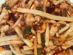-向川南·水煮鱼·川菜(和平里店)