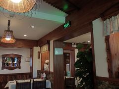 -老井俄式餐厅