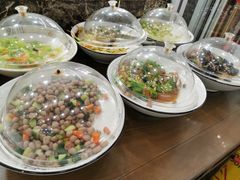 -白魁老号饭庄(安内店)