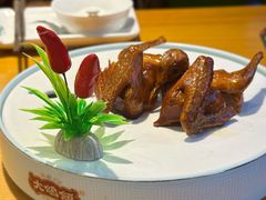 -大鸽饭(马王堆店)
