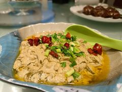 -南来顺饭庄·清真(南菜园店)