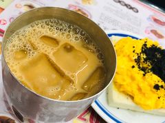 华星奶茶-華人 華星冰室(氹仔 店)