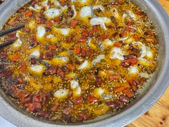 -黑皮酸菜鱼(三山街店)