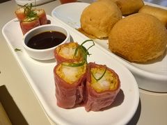 -蔡澜点心·粤菜(丽泽天街店)