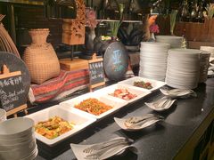 -OPEN開全日自助餐厅·牛肉火锅·海鲜(佛山希尔顿酒店)