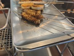 -阿财老铺·老蚌埠龙虾城(华夏总店)