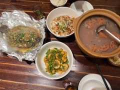 -衡厨·衡阳土菜(中南店)