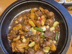 -春满园·邯郸菜发祥地(滏东店)