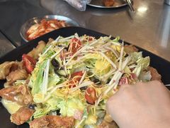 -MI WU FACTORY米屋美食工厂餐厅(绿地店)