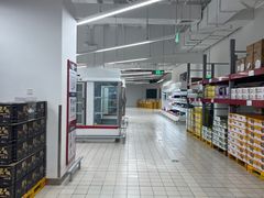 -家乐福会员店(南翔店)