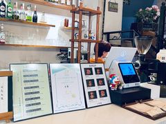 -84那年咖啡馆(李沧万达店)