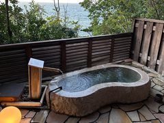 -南紀白浜 浜千鳥の湯 海舟