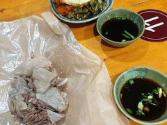 -小辫子羊肉面馆(周东店)