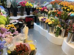 -怡花宜木鲜花店(朝阳路店)